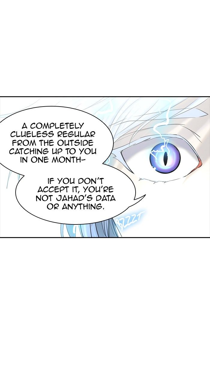 Tower of God Chapter 366 107